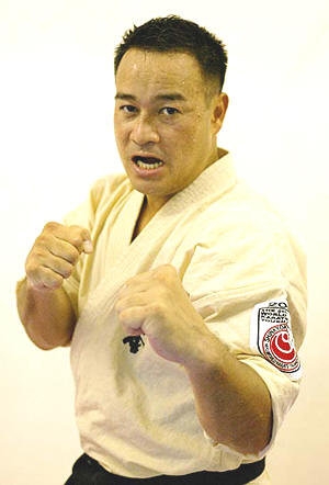 Kenji Midori - Кендзи Мидори