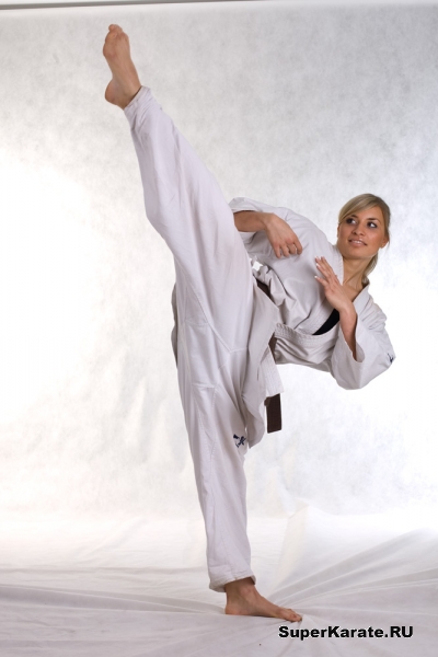 Алина Алдатова