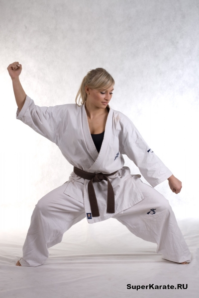 Алина Алдатова