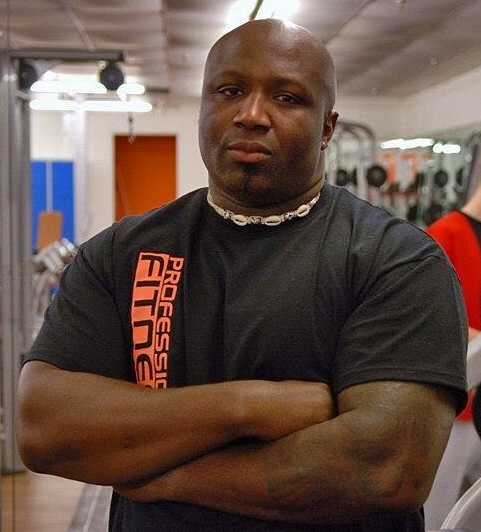 Ллойд Ван Дамс - Lloyd van Dams