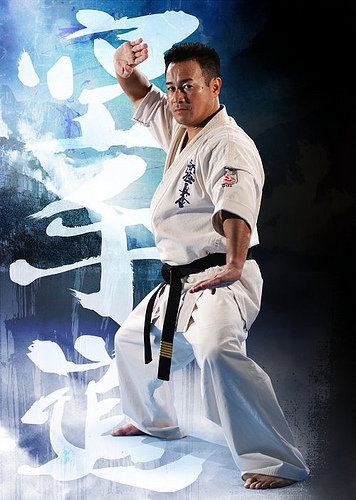 Kenji Midori - Кендзи Мидори Kenji Midori