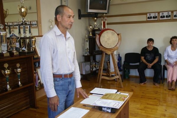 Шихан Анатолий Фесенко