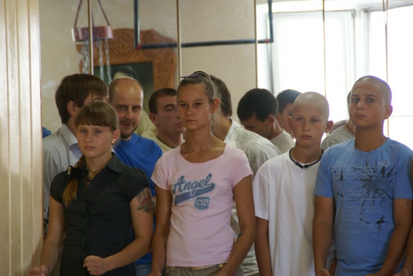 Клятва учи-дешей