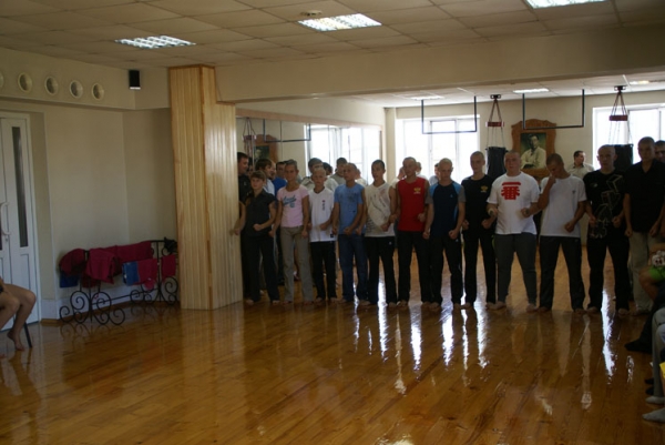 Учи-деши в Благовещенске