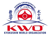 Kyokushinkai World Organization - logo