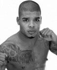 Тайрон Спонг (Tyrone Spong)