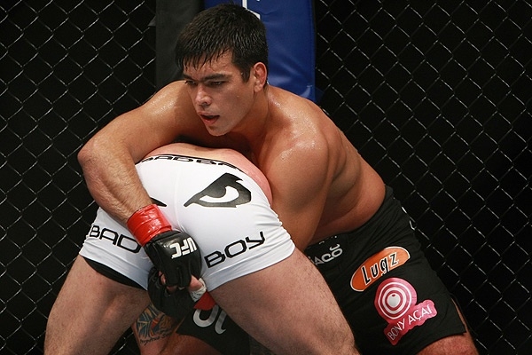 Лиото Мачида