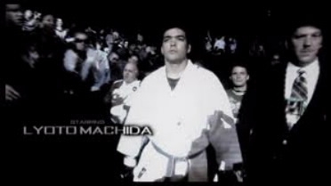 Лиото Мачида (Lyoto Machida)