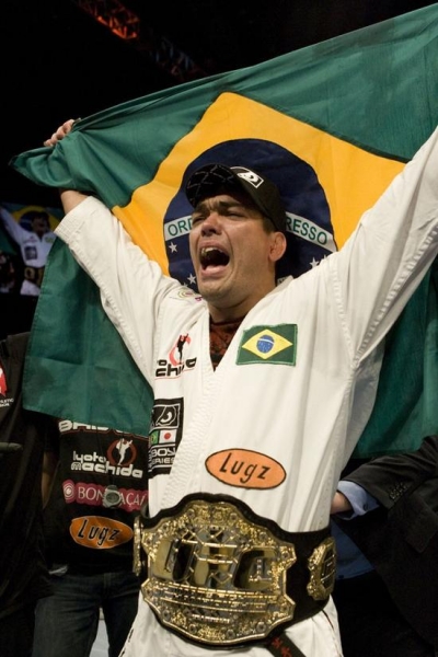 Лиото Мачида (Lyoto Machida)