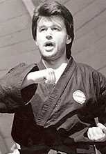 Алексей Штурмин