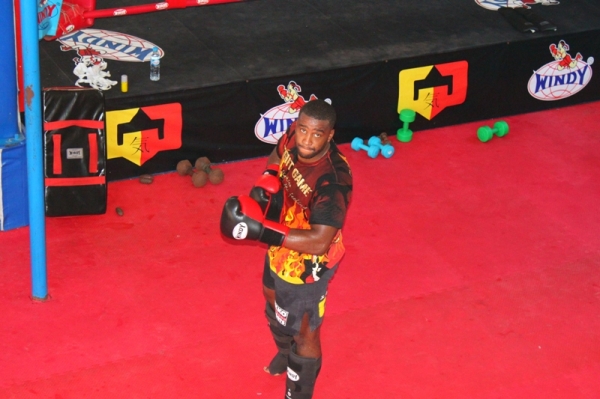 Эррол Циммерман (Errol Zimmerman)