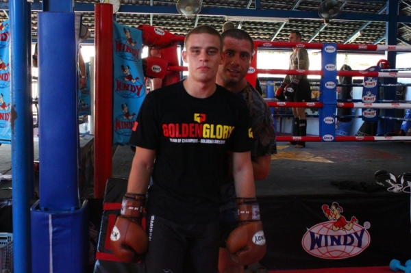 Сладкая парочка