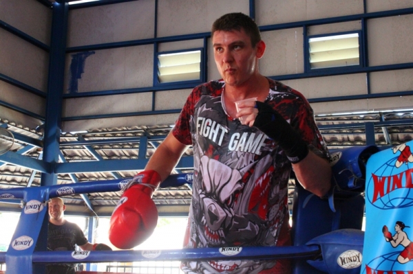 Тяжелая артиллерия К-1