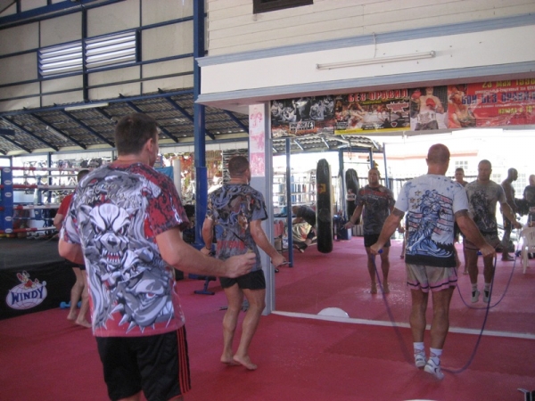 Golden Glory - работа на сакалках