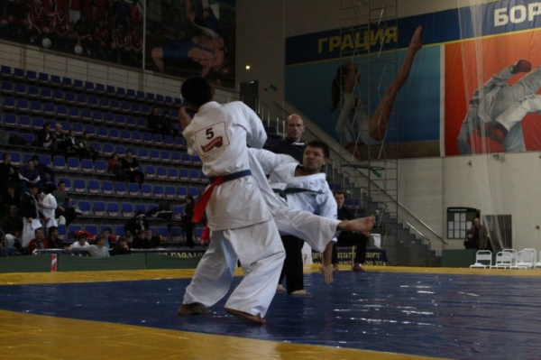 Результативная атака