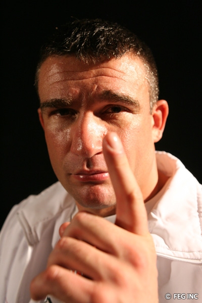 Питер Аертс