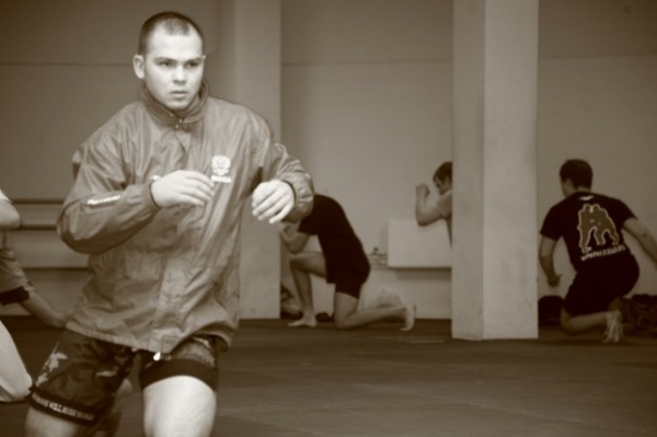 Радмир Габдуллин