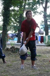 Кекусинкан в Джубге