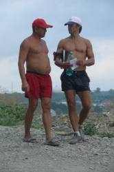 Кекусинкан в Джубге