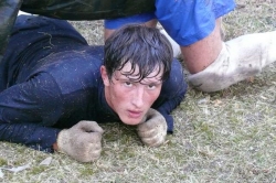 Кекусинкан в Джубге