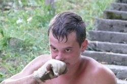 Кекусинкан в Джубге