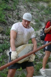 Кекусинкан в Джубге