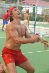 Кекусинкан в Джубге