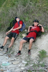 Кекусинкан в Джубге