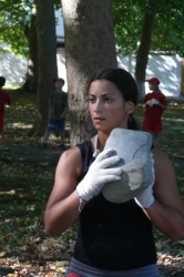 Кекусинкан в Джубге