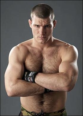 Michael Bisping - UFC 120