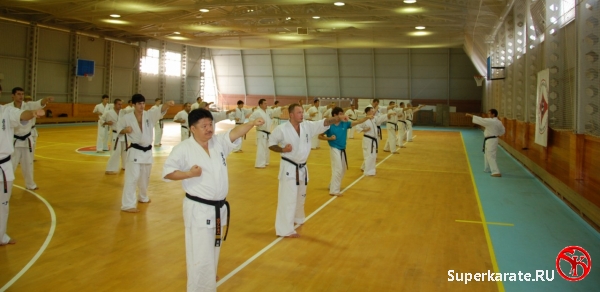 International Black Belts Conference