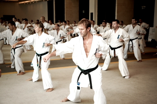 Канчо Мацуи провел технические семинары в Польше и Чешской Республике