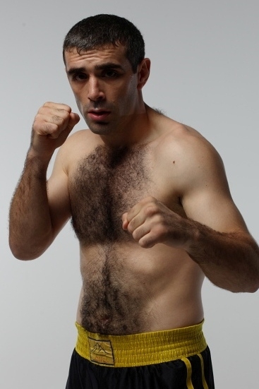 Белетов Джанхуват