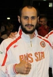 Карен Гядукян