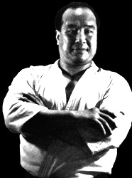 Масутацу Ояма