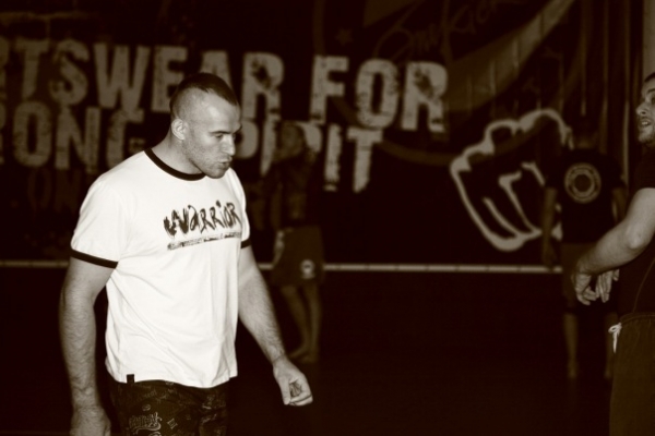 Алексей Олейник