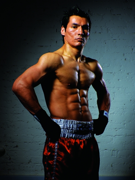 Бату Хасиков