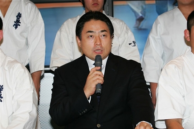 Канчо Мацуи