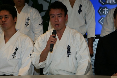 Кентаро Танака