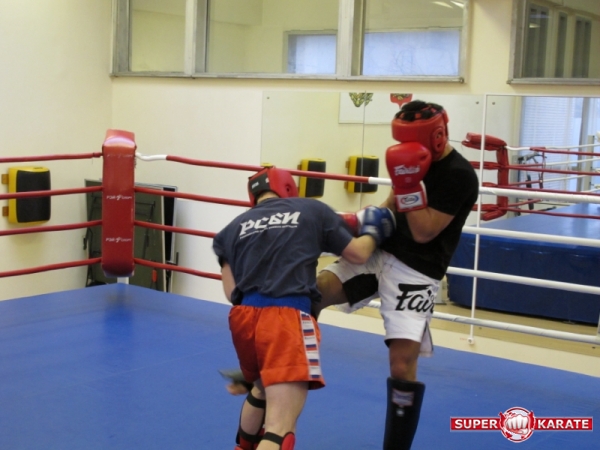 Бату Хасиков и Денис Лукашов