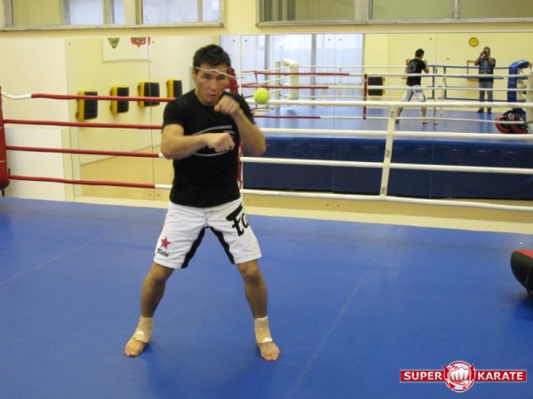 Бату Хасиков