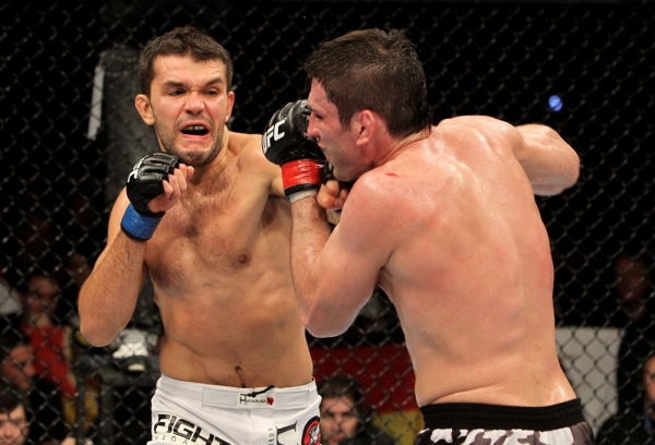 Sadollah vs. Sobotta