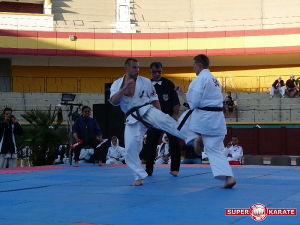 С.Доронин vs А.Донов С.Доронин vs А.Донов