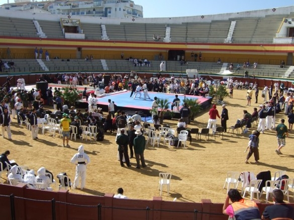 3 I.K.O. Matsushima World Cup 3 I.K.O. Matsushima World Cup