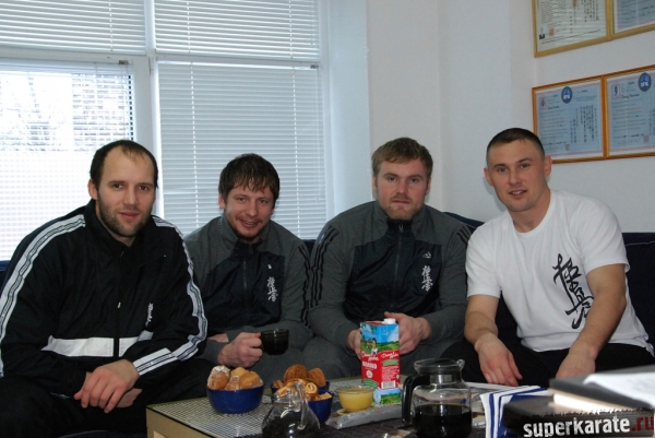 Александр Пичкунов