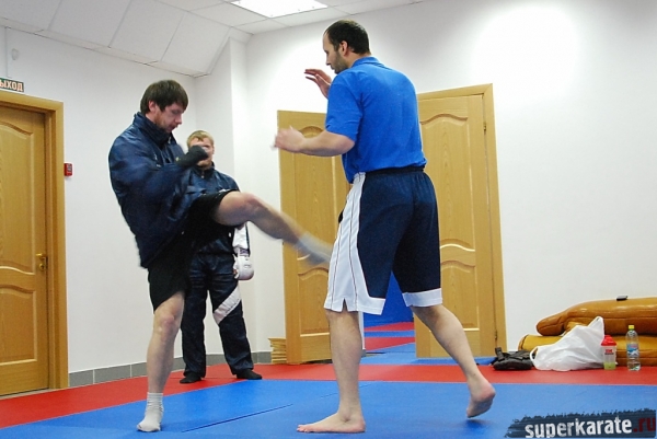 Александр Пичкунов