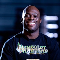 Мелвин Манхуф (Melvin Manhoef)