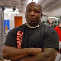 Лойд Ван Дамс (Lloyd Van Dams)