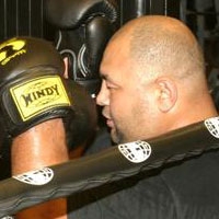 Майк Пассенье (Mike Passenier)