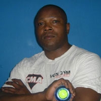 Айвен Хипполите (Ivan Hippolyte)